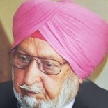 Sadhu Singh Hundle