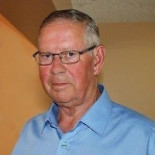 Ronald Michael (Ron) Laughren