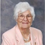 Betty Jean Adkin