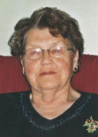 Domitilde (Thilda) Melanson