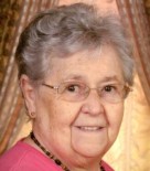 Olivette Choinière Brodeur