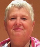 Diane Kathleen Gantzel