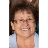 Annie Ursula Sharp Cole