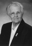 Sr Marguerite Blais