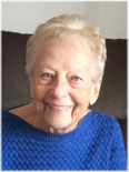 Shirley Hazeldyne Finkbeiner Head