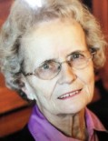 Emma Ruth Mehrer