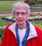 Muriel Evangeline Pennell