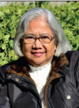 Angelita Gonzales Ramos