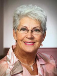 Jeanne Pomerleau Gosselin
