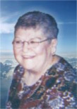 Dorothy Perrault