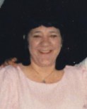Gloria Catherine LeBlanc