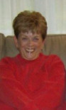 Margaret Annice (Sue) Spencer