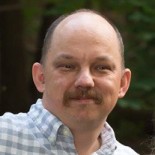 Geoffrey Sean Smith