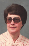 Phyllis Shirley Steeves