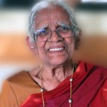 Florence Therese Thabrew