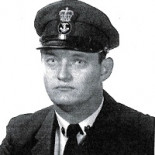 Gerald Wayne Wrigley