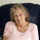 Judavilla Hellen (Dimples) Johnson