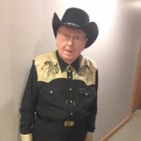 Ronald Boyce Forrest