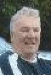Thomas Edgar Keeping