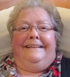 Bronwyn (Bonny) Hendry Bishop