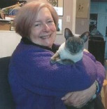 Marilyn Gloria Campbell Stewart