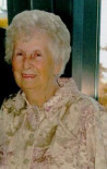 Jessie Elizabeth (Betty) Austin Stewart