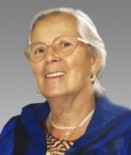 Edna Boudreau Robichaud
