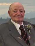 Robert Stephen (Bob) Snelgrove