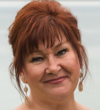 Susan (Sue) Clarkson