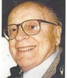 Francis William (Frank) Cardamone