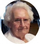Eileen Jean Yuill