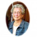 Doris Mae Jenkins MacLaren