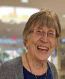 Doris Boisvert