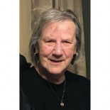 Sylvia Phoebe (Sue) Pike