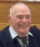 Murray William Burch