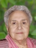 Yvette Côté