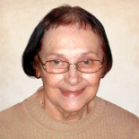 Lucille Lamarre Grégoire