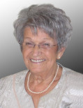 Annette Tremblay Hébert