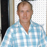 Robert Joseph Cusson