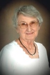 Marjorie Chilvers