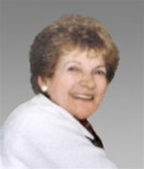 Pierrette Lepage Girouard