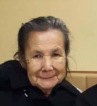 Marguerite Marie Rabbitskin