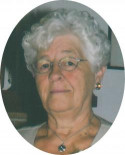 Marjorie Irene (Marj) Delaney Blair