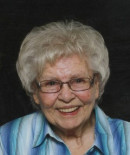 Mary Asta Kahl Langerak