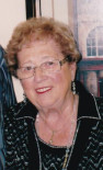 Sylvaine Hebert Foley