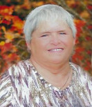 Alfreda H. (Freda) Leblanc