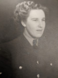 Eleanor Doreen Stevens Gunn