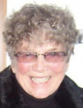 Ruth Lydia Hughes
