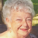 Patricia (Trish) Hodgetts Ramsey