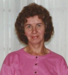 Jadwiga (Jadja, Jane) Wijas Borczuch